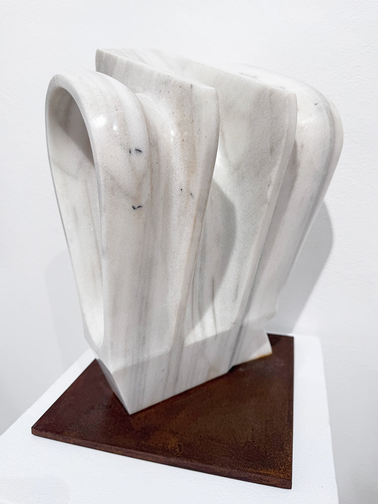 Isidre Tolosa · Macael machine