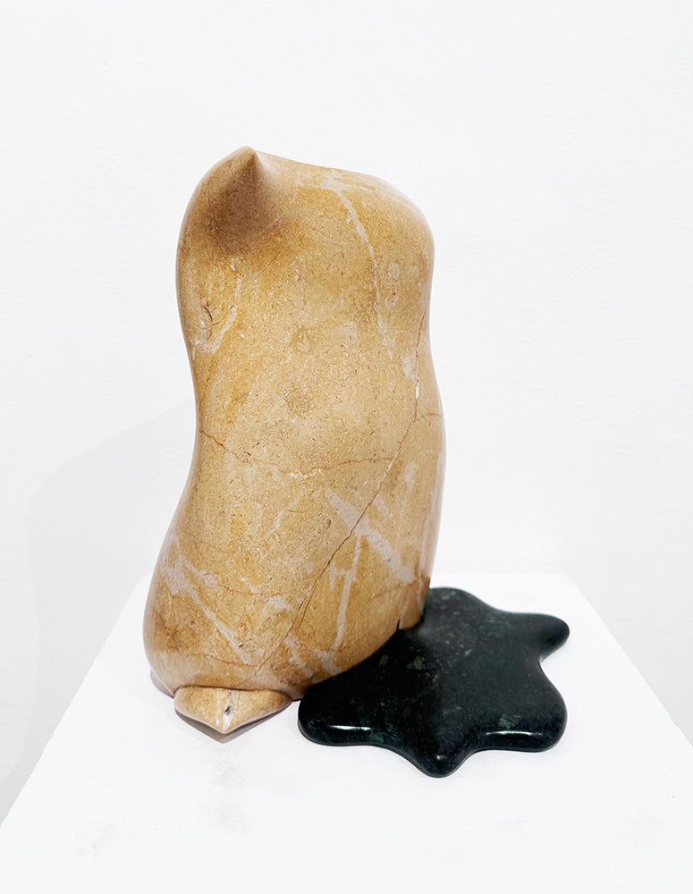 Isidre Tolosa · El Saquito II