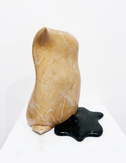 Isidre Tolosa · El Saquito II
