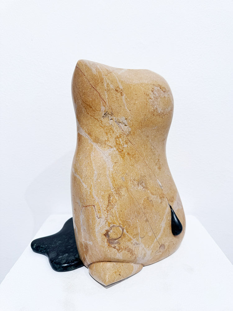 Isidre Tolosa · El Saquito II