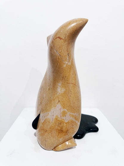 Isidre Tolosa · El Saquito II