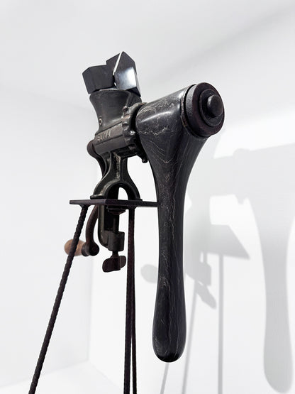 Isidre Tolosa · Liquid machine