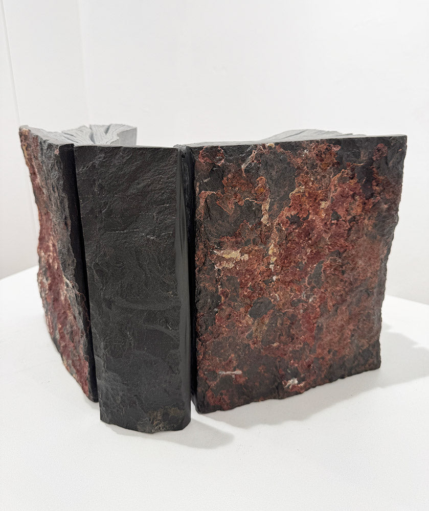 Isidre Tolosa · Tarra mare Lapis