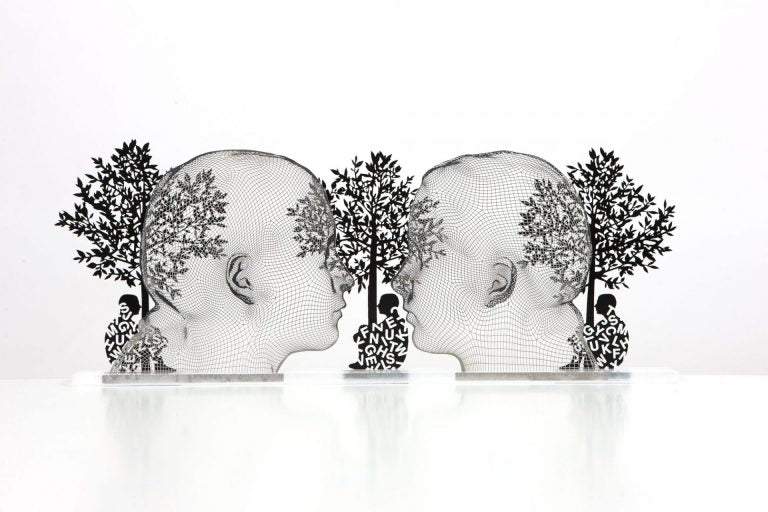 Jaume Plensa · Plensa · Macbeth · Verdi