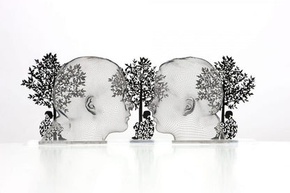 Jaume Plensa · Plensa · Macbeth · Verdi