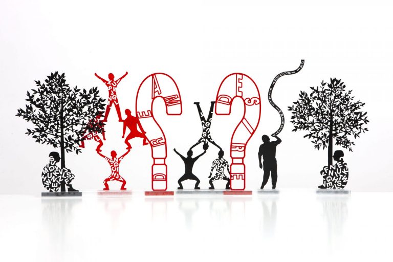 Jaume Plensa · Plensa · Macbeth · Verdi