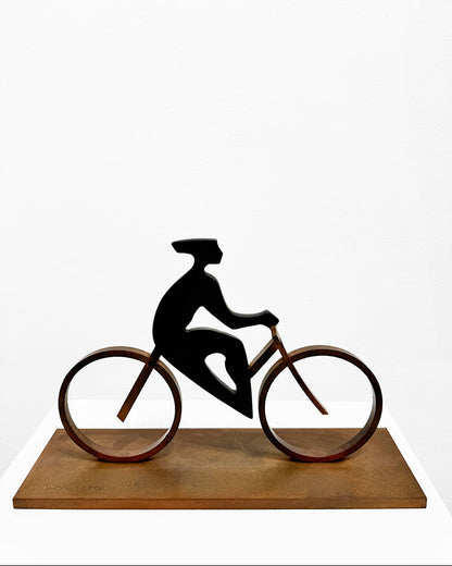 Rosa Serra · Suite Bicicletes 5-B