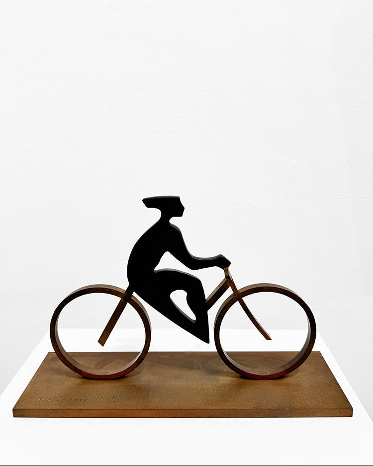 Rosa Serra · Suite Bicicletes 5-B