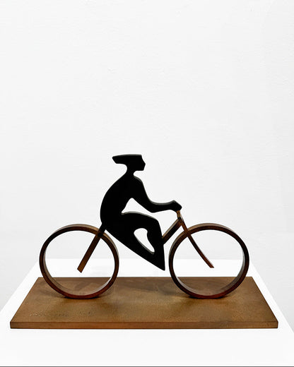 Rosa Serra · Suite Bicicletes 5-B