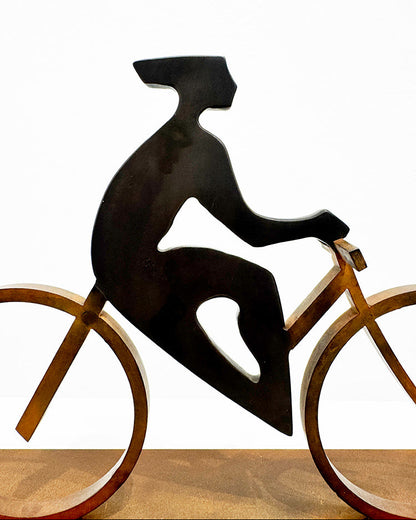 Rosa Serra · Suite Bicicletes 5-B