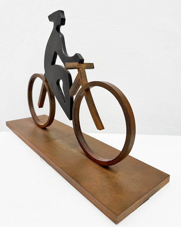 Rosa Serra · Suite Bicicletes 5-B