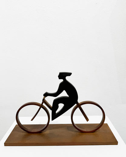Rosa Serra · Suite Bicicletes 5-B