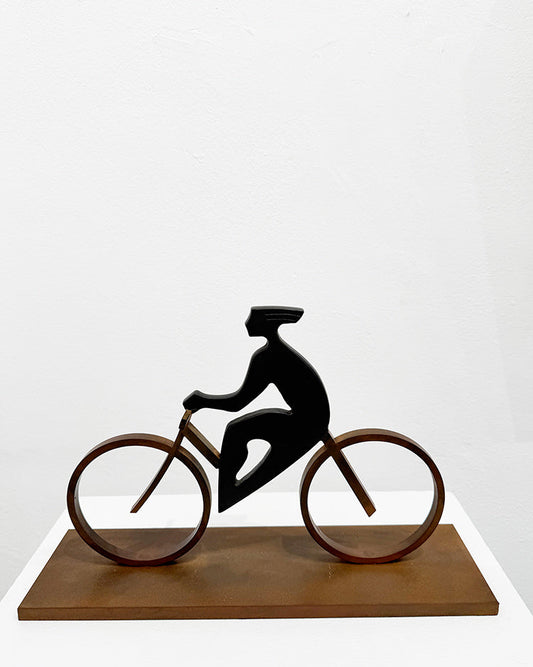 Rosa Serra · Suite Bicicletes 5-B