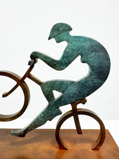 Rosa Serra · Suite Bicicletes