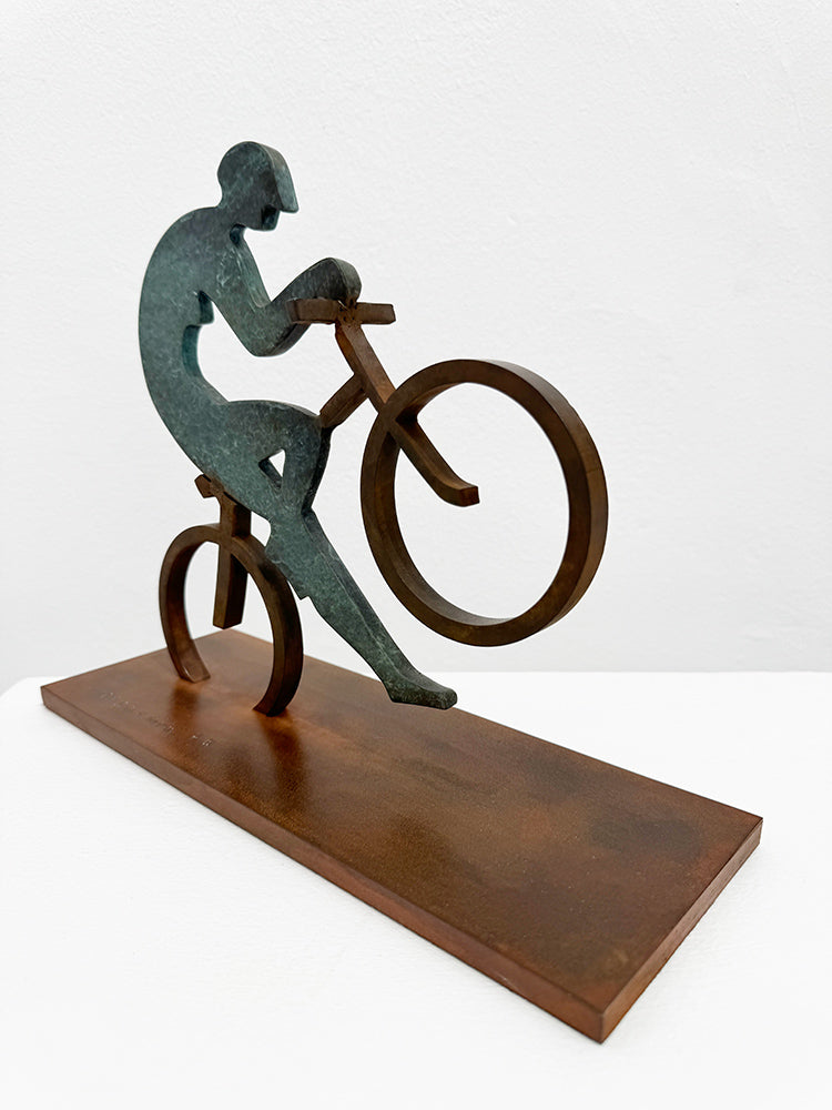 Rosa Serra · Suite Bicicletes