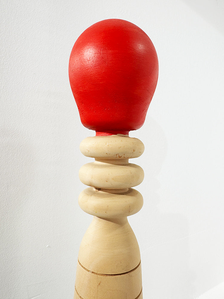 Josep Guinovart · Bolos