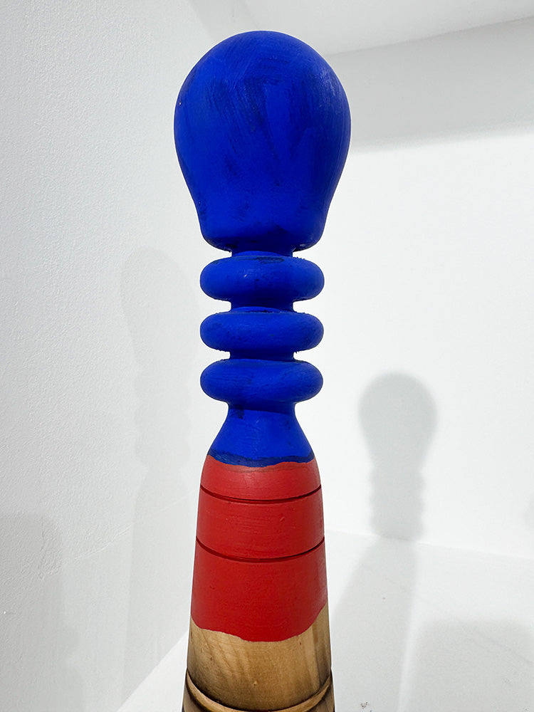 Josep Guinovart · Bolos