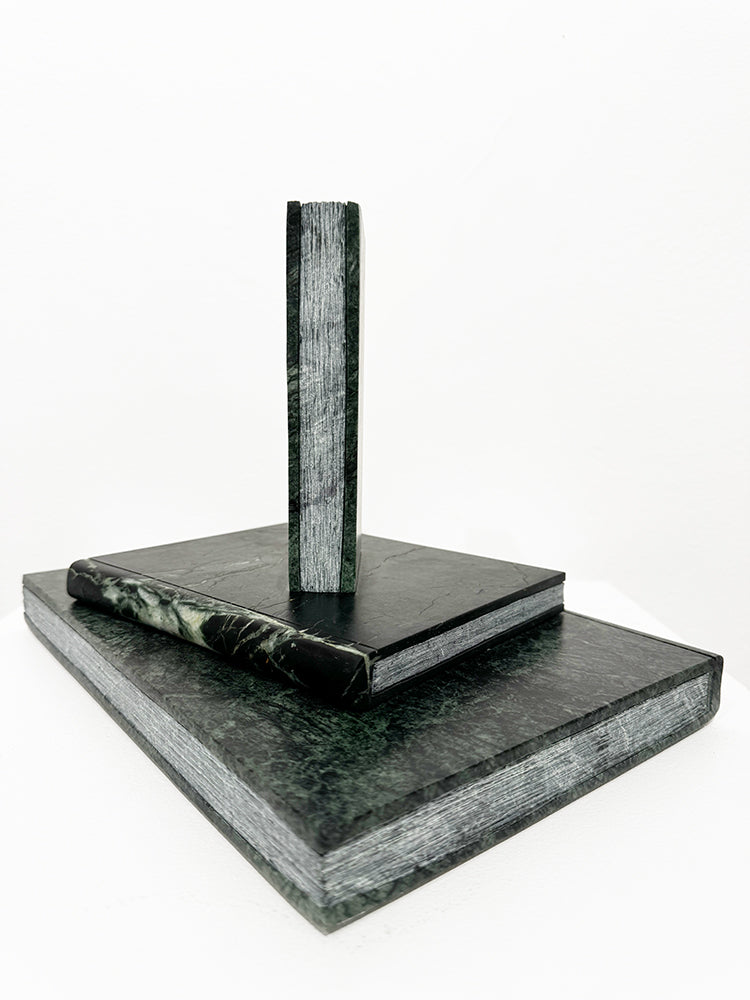 Isidre Tolosa · Three Books II