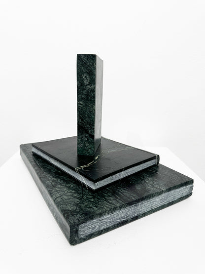 Isidre Tolosa · Three Books II