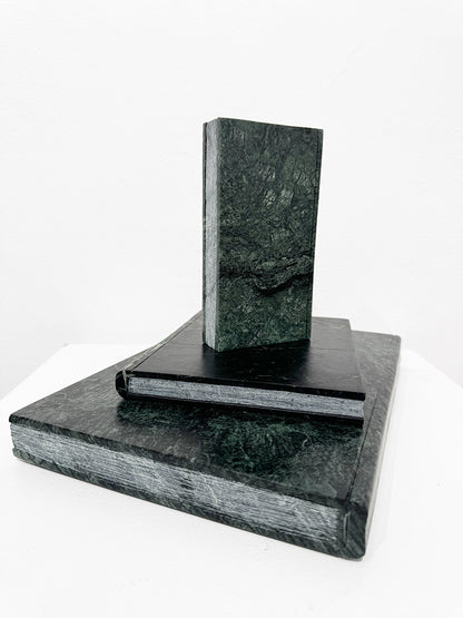 Isidre Tolosa · Three Books II