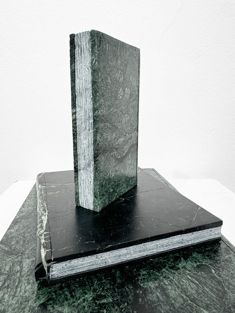 Isidre Tolosa · Three Books II