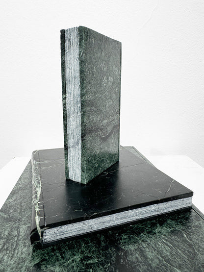 Isidre Tolosa · Three Books II