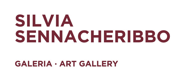 Silvia Sennacheribbo - Galeria de arte
