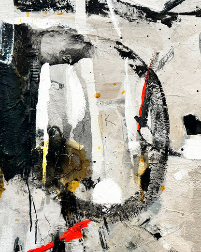 Laura Iniesta · Bosco