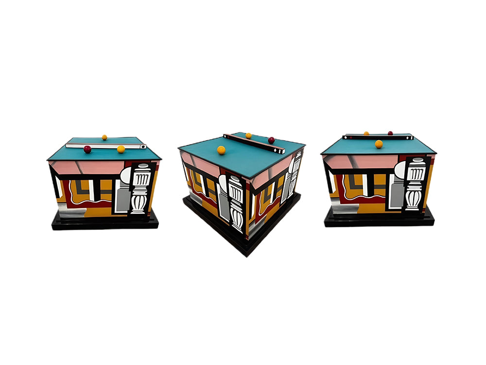 Equipo Crónica · Mesa II