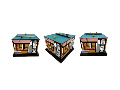 Equipo Crónica · Mesa II