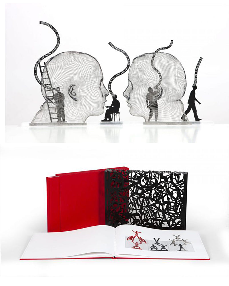 Jaume Plensa · Plensa · Macbeth · Verdi