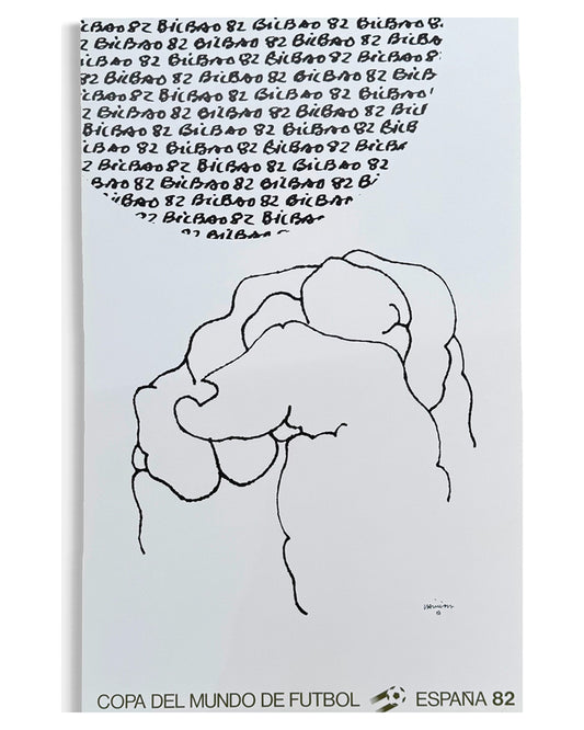 Eduardo Chillida · Despeje (Bilbao)