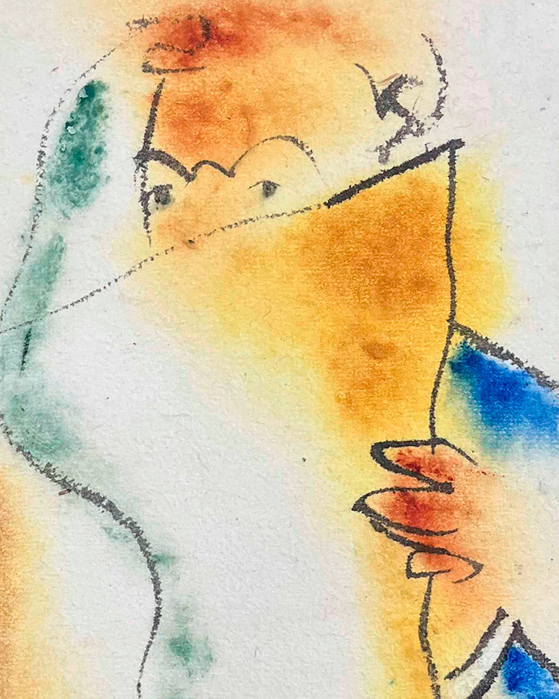 Perico Pastor · Si me levanto