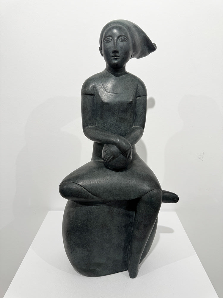 Pascal Plasencia · Perfume de mujer