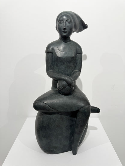Pascal Plasencia · Perfume de mujer
