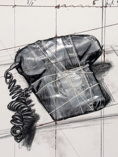 Christo · Telèfon envolt