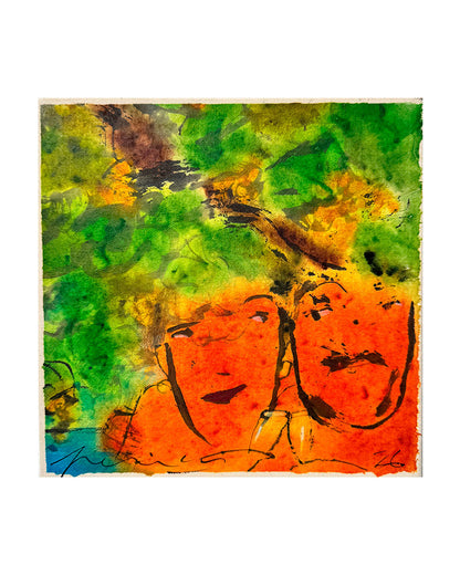 Perico Pastor · Felices