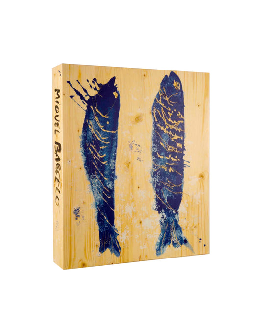 Miquel Barceló · Aurea Dicta