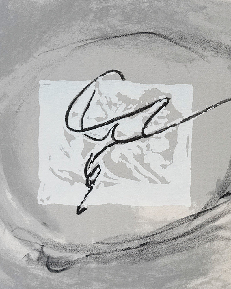 Antoni Tàpies · Nocturn matinal