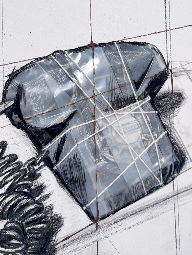 Christo · Telèfon envolt