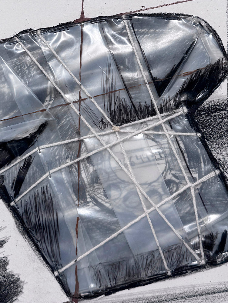 Christo · Telèfon envolt