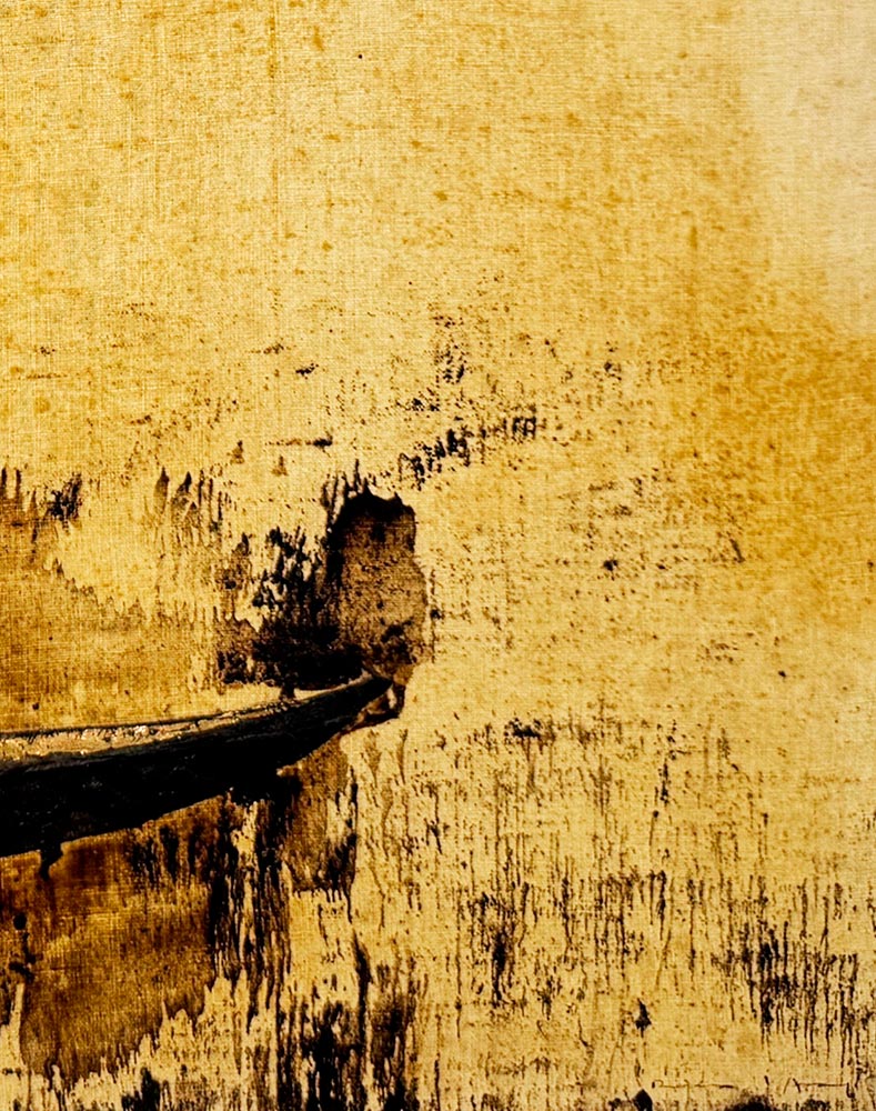 Josep Maria Riera i Aragó · Sense títol III