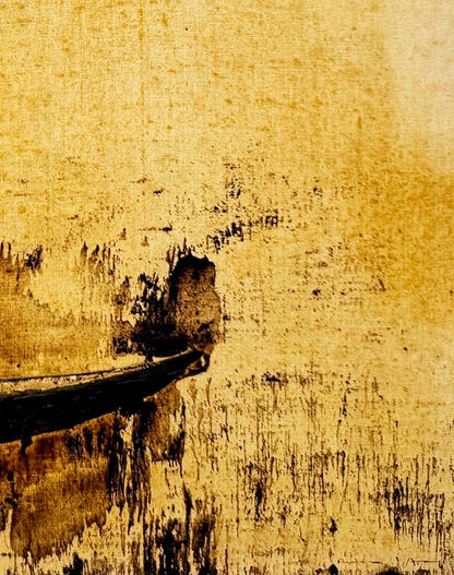 Josep Maria Riera i Aragó · Sense títol III