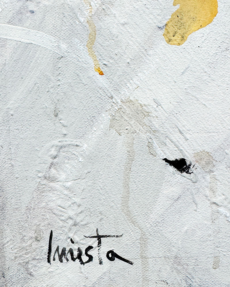 Laura Iniesta · Boira