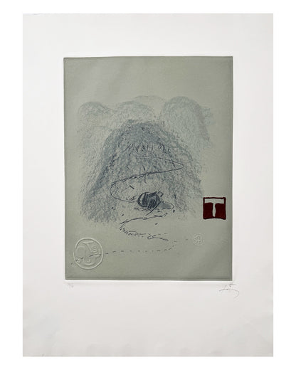 Antoni Tàpies · Apariciones-3