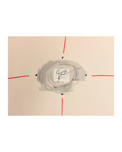 Antoni Tàpies · Nocturn matinal